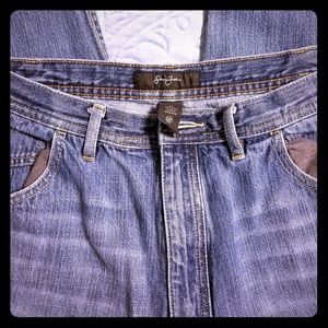 Men's Sean John Jeans 38/32